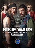 TV series Bikie Wars: Brothers in Arms.