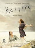 Respire film from Melanie Laurent filmography.