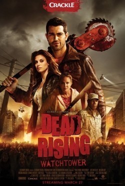 Dead Rising film from Zach Lipovsky filmography.