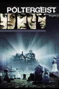 Poltergeist: The Legacy - movie with Colleen Rennison.