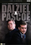 Dalziel and Pascoe - movie with Warren Clarke.