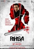 Rahasya - movie with Ashish Vidyarthi.