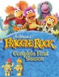 Fraggle Rock - movie with Jerry Nelson.