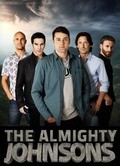 The Almighty Johnsons film from Simon Bennett filmography.