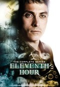 Eleventh Hour film from Danny Cannon filmography.
