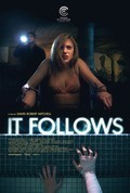 It Follows is the best movie in Loren Bass filmography.
