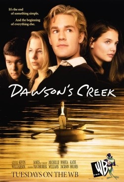 Dawson's Creek is the best movie in Nina Repeta filmography.