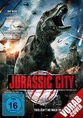 Jurassic City film from Sean Cain filmography.