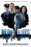 Blue Bloods - movie with Tom Selleck.