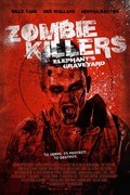 Zombie Killers: Elephant's Graveyard - movie with Brian Anthony Wilson.