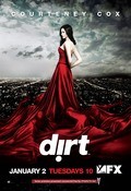 Dirt - movie with Courteney Cox.
