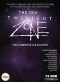 The Twilight Zone - movie with William Atherton.
