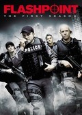 Flashpoint - movie with Mark Taylor.
