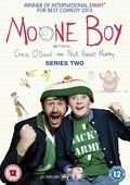 Moone Boy - movie with Peter McDonald.