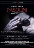 Pasolini film from Abel Ferrara filmography.