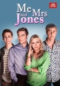 Me and Mrs Jones - movie with Nathaniel Parker.