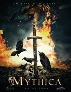 Mythica: The Necromancer