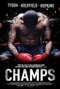 Champs film from Robert Marcus filmography.