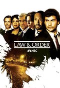 Law & Order - movie with Benjamin Bratt.