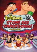 The Flintstones & WWE: Stone Age Smackdown film from Spike Brandt filmography.