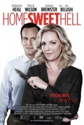 Home Sweet Hell - movie with Alyshia Ochse.