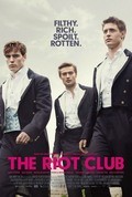 The Riot Club film from Lone Scherfig filmography.
