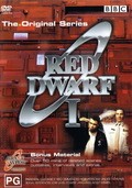 Red Dwarf - movie with Graham McTavish.