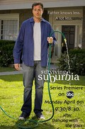 TV series Surviving Suburbia.