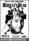 Herman's Head film from Andy Cadiff filmography.