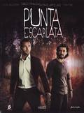 Punta Escarlata - movie with Fernando Cayo.