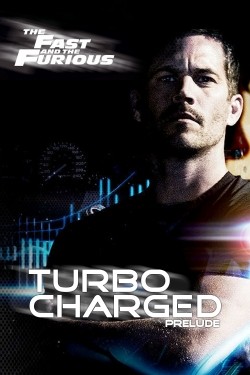 Turbo Charged Prelude to 2 Fast 2 Furious film from Phillip G. Atwell filmography.