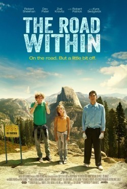 The Road Within - movie with Robert Patrick.