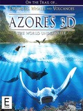 Azores 3D: Explorers, Whales & Vulcanos