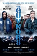 The Guvnors film from Gabe Turner filmography.