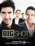 Big Shots - movie with Paul Blackthorne.