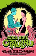 Call Girl of Cthulhu film from Chris LaMartina filmography.