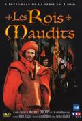 Les rois maudits is the best movie in Jean-Luc Moreau filmography.