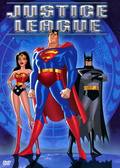 Justice League film from Dan Riba filmography.