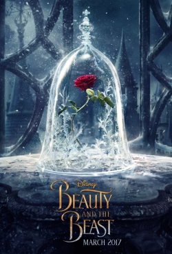 Film Beauty and the Beast.