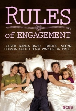 TV series Rules of Engagement.