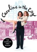 Caroline in the City film from James Burrows filmography.