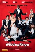 The Wedding Ringer film from Jeremy Garelick filmography.