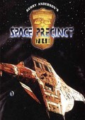 Space Precinct is the best movie in Ted Shackelford filmography.