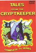 Tales from the Cryptkeeper film from Jessie Thomson filmography.