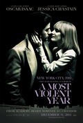 A Most Violent Year film from J.C. Chandor filmography.