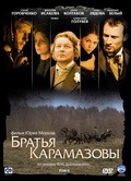 Bratya Karamazovyi (serial) film from Yuri Moroz filmography.