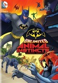 Batman Unlimited: Animal Instincts film from Butch Lukic filmography.