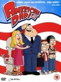 American Dad! film from Anthony Lioi filmography.