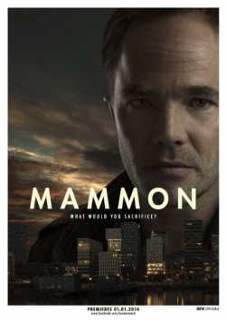 TV series Mammon.