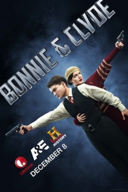 Bonnie and Clyde film from Bruce Beresford filmography.